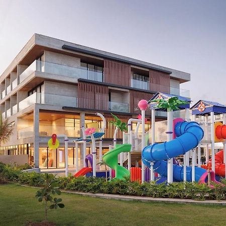 Gav Resorts ปอร์โต จิ กาลินญาส ภายนอก รูปภาพ