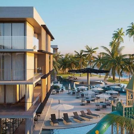 Gav Resorts ปอร์โต จิ กาลินญาส ภายนอก รูปภาพ