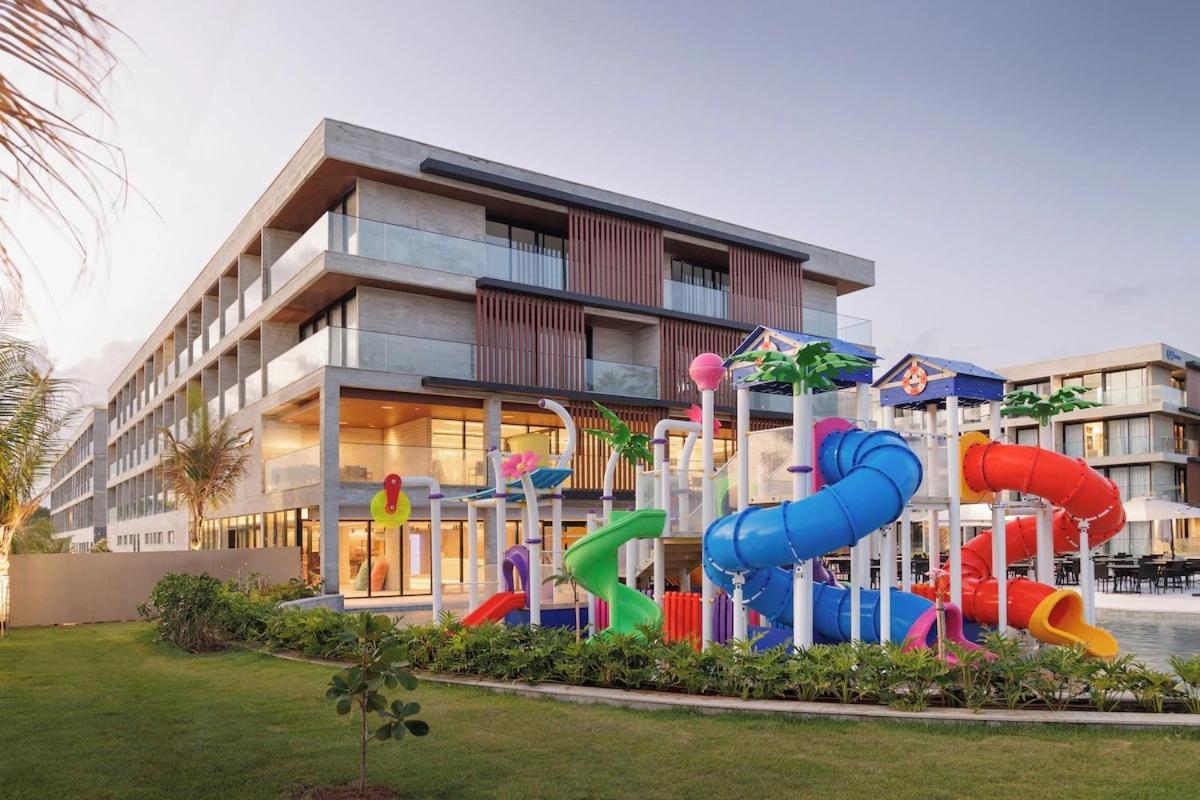 Gav Resorts ปอร์โต จิ กาลินญาส ภายนอก รูปภาพ