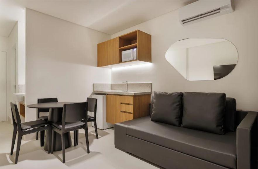 Gav Resorts ปอร์โต จิ กาลินญาส ภายนอก รูปภาพ