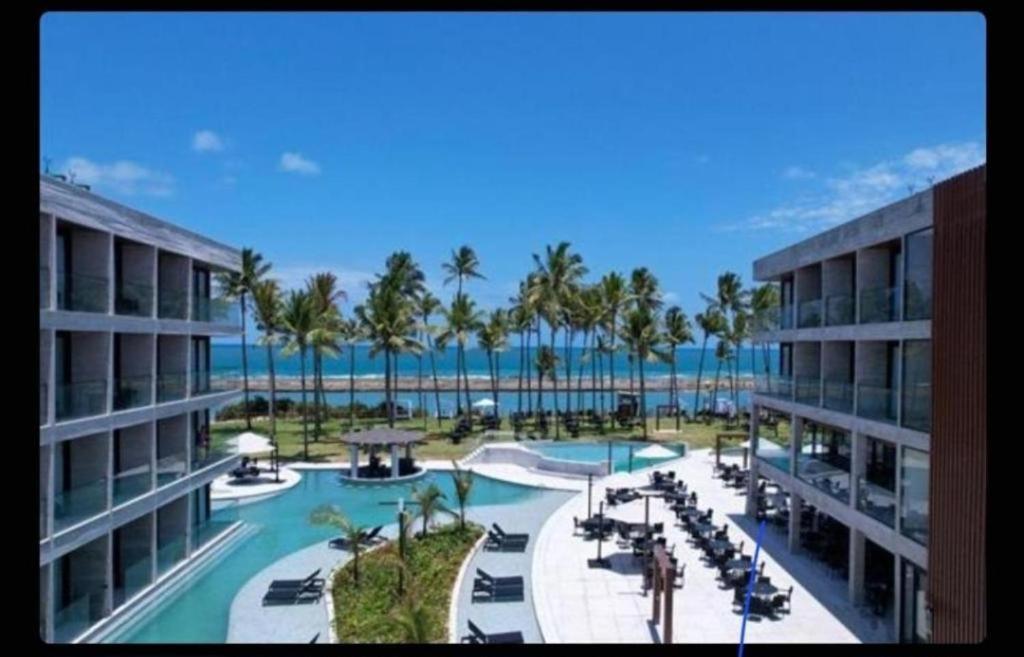 Gav Resorts ปอร์โต จิ กาลินญาส ภายนอก รูปภาพ